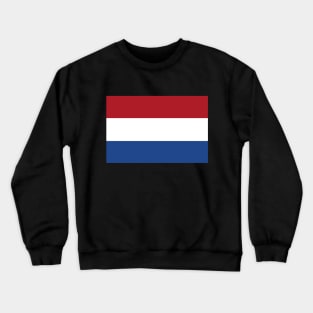 Netherlands Crewneck Sweatshirt